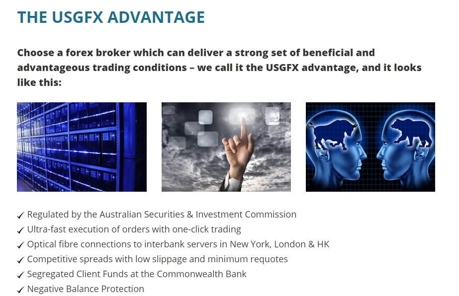 Usgfx Broker Review Is This Broker Good Enough For You See Here - 