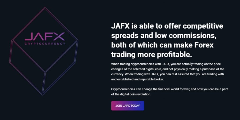 The Complete Jafx Review And Whether You Should Choose The Company - 